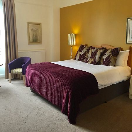 Lakes Lodge 앰블사이드 외부 사진