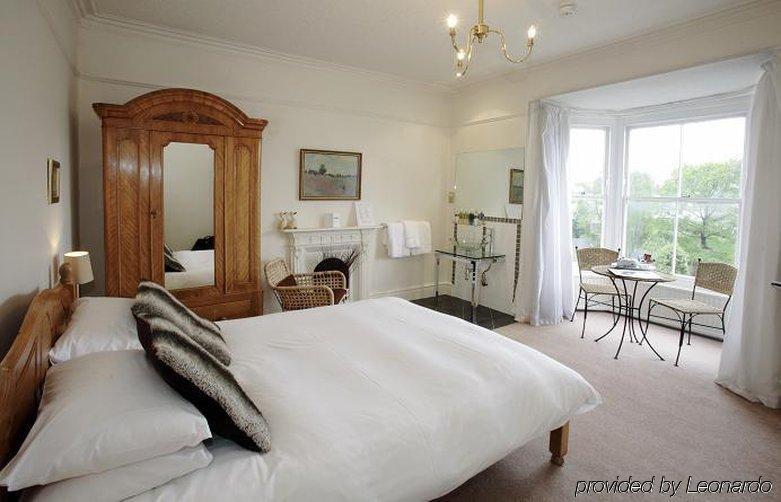 Lakes Lodge 앰블사이드 외부 사진