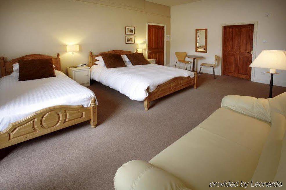 Lakes Lodge 앰블사이드 외부 사진