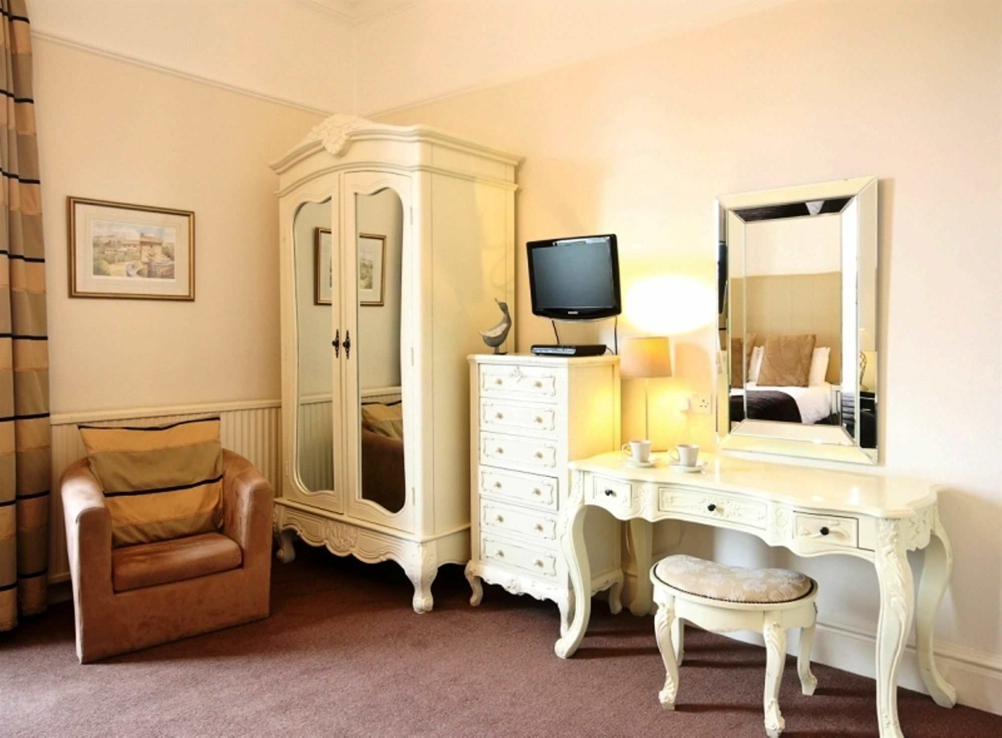 Lakes Lodge 앰블사이드 외부 사진